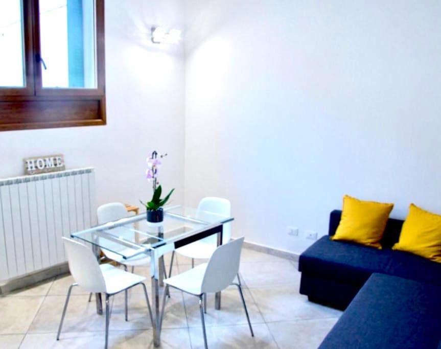 Brand New Apartment ฟลอเรนซ์ ภายนอก รูปภาพ