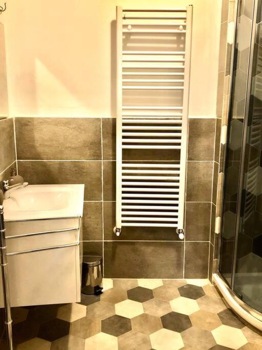 Brand New Apartment ฟลอเรนซ์ ภายนอก รูปภาพ