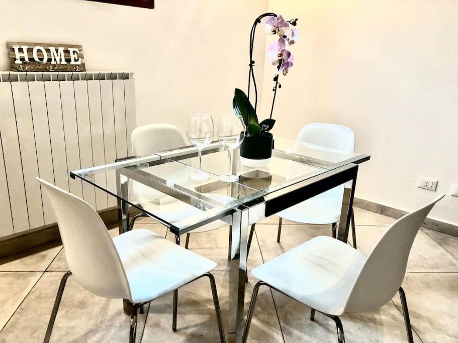 Brand New Apartment ฟลอเรนซ์ ภายนอก รูปภาพ
