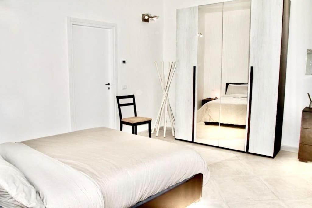 Brand New Apartment ฟลอเรนซ์ ภายนอก รูปภาพ