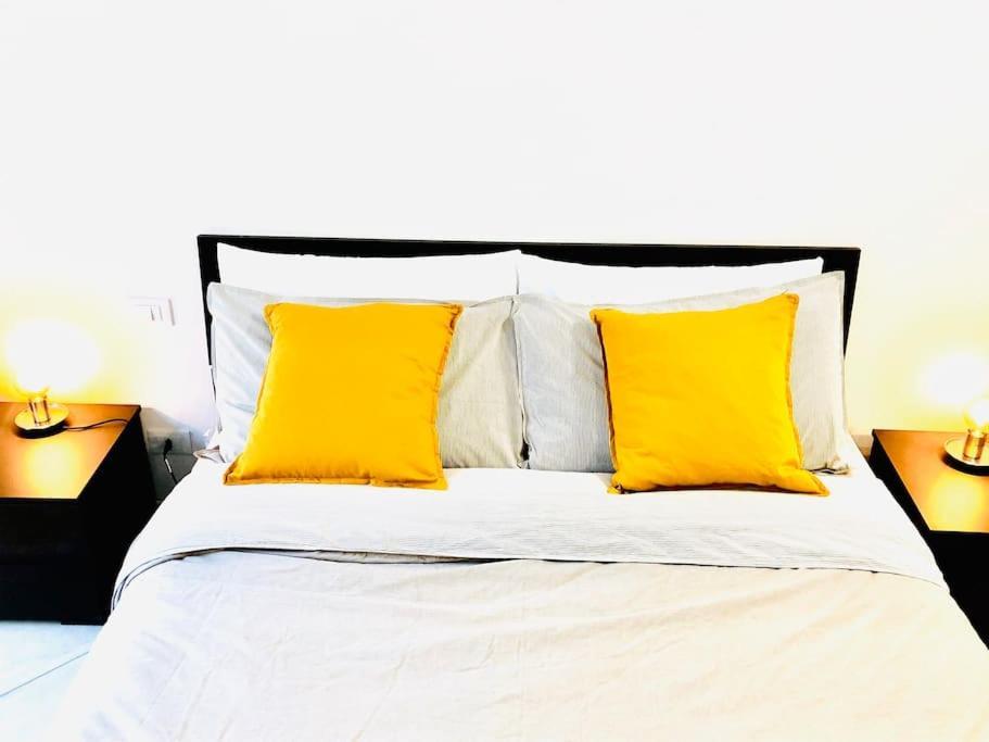 Brand New Apartment ฟลอเรนซ์ ภายนอก รูปภาพ